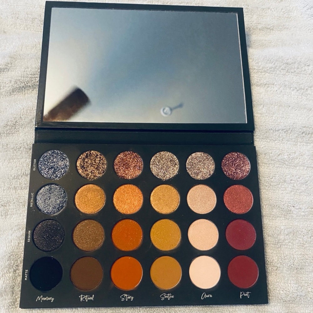 Tati Textured Neutrals Volume I BNIB - Picture 3 of 7